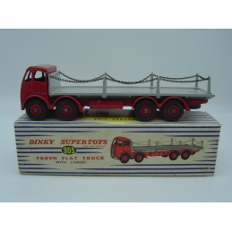 dinky toys foden camion...