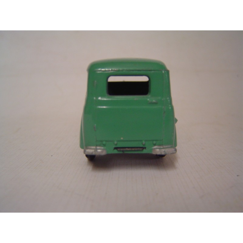 CIJ RENAULT DAUPHINOISE Postes Neuf boite d'origine 3/68 jante rouge No Dinky EUR 160,00 - FR