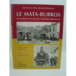 le mata-burros 1910 à 1994