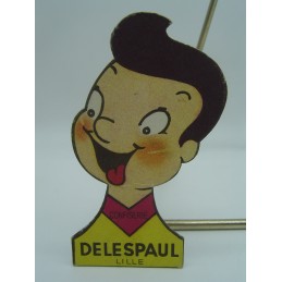 Delespaul confiserie Lille...