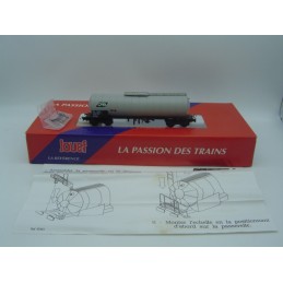 jouef wagon citerne calib...