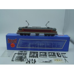 jouef locomotive CC 6518 SNCF