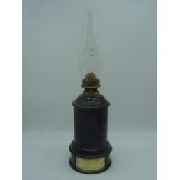 NORD MOHON lampe poste 2