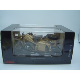 SCHUCO Zundapp KS 750 side...