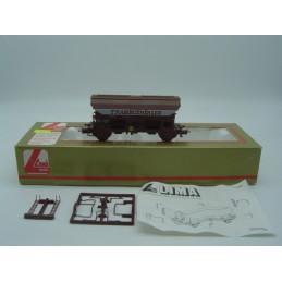 lima wagon trèmie trancéréales