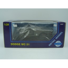 gonio dodge WC 51