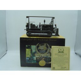 nzg bulldozer caterpillar...