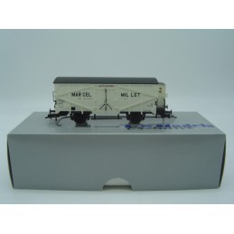 ls models wagon isotherme...
