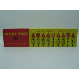 Dinky Toys Anglais boite de...