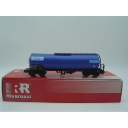 rivarossi wagon citerne VTG...