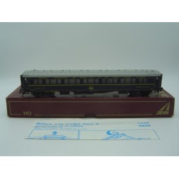 tram voiture lits type Z...