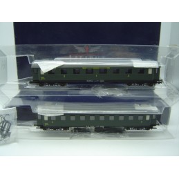 liliput coffret de 2...