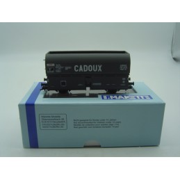 makette wagon trémie CADOUX