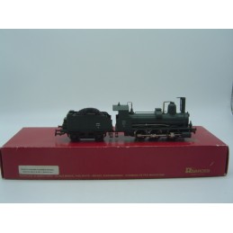 locomotive à vapeur 030...