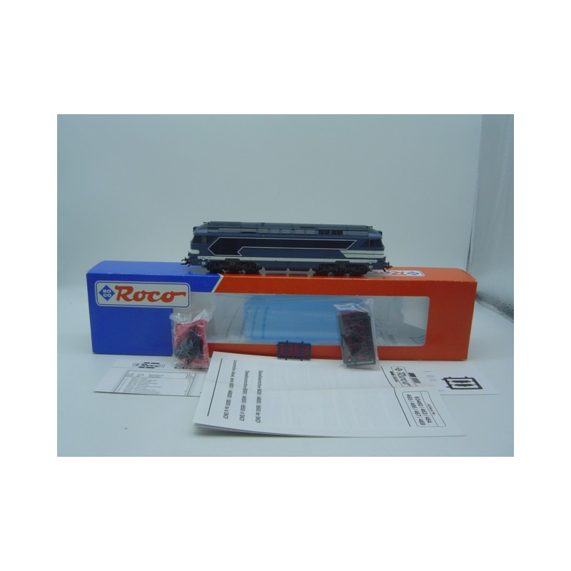 Vends A1A A1A 68512 Roco - Modélisme