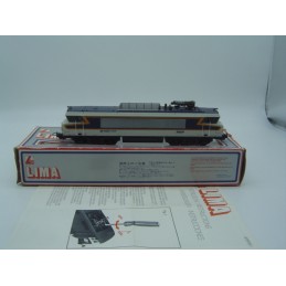 lima BB 10004 SNCF réf...