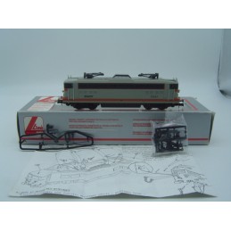 Locomotive électrique BR 186 338-0, DB, Ep VI, Digital Son - ROCO 73109 - HO 1/87