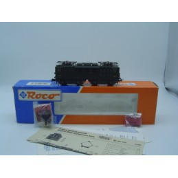 LIMA HO LOCOMOTIVE Electrique Bb 25595 Sncf Livree "Ile De France" Réf