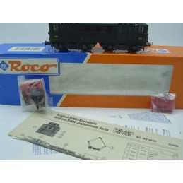 BB 4600 SNCF ROCO 43486 - État Collection - Boîte BB 4600 SNCF ROCO 43486 - État Collection - Boîte