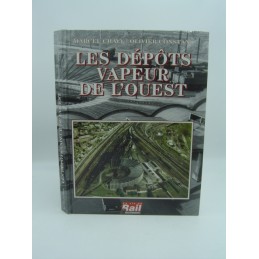 les dépôts vapeur de l'OUEST