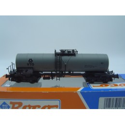 ROCO 46188 HO - Wagon citerne VTG eo IV DB - Roco - Modélisme