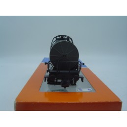 Wagon Citerne Roco VTG 46188 – échelle HO – Occasion