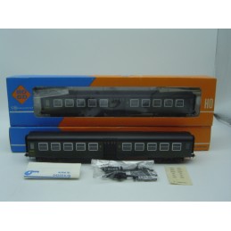 roco voiture bruhat 2éme...