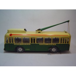 Trolley-Bus