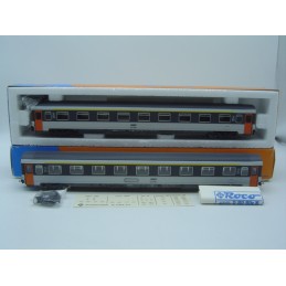 ROCO VOITURE CORAIL SNCF 1 ére Classe Aménagement Intérieur EUR 31,95 - PicClick FR