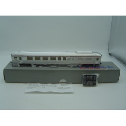 LS Models fourgon mistral...