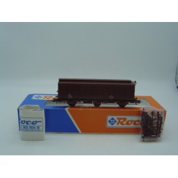 roco wagon atelier SNCF