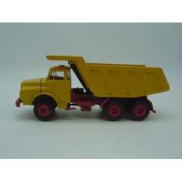 conrad man camion benne réf...