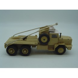 dinky supertoys berliet GBO