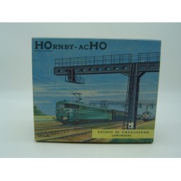 hornby ho potence de...