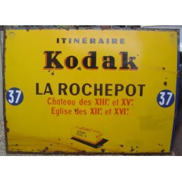 KODAK itinéraire 37 la...