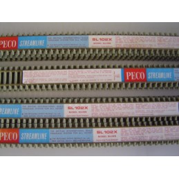 peco rail flexible...