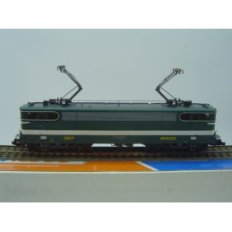 BB 9329 ROCO -Train HO - Modélisme