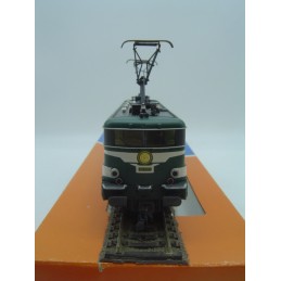 ROCO H0 69811 - Locomotive Électrique Renfe E 1002 - Son Numérique Ac - Top ! EUR 249,00 - FR