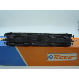 Locomotive électrique BB 9330 Roco HO - Modélisme