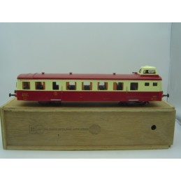 AS Autorail 150ch XBD 5815...