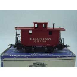 rivarossi V cab reading 90258