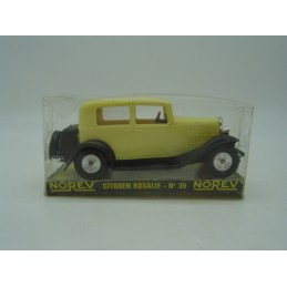 Citroën Rosalie 8 1933/1934...