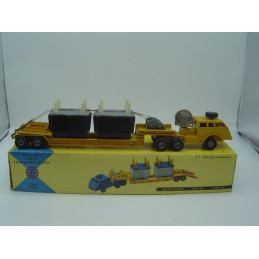 FJ camion Pacific semi...