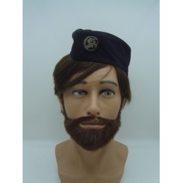 SNCF calot femme