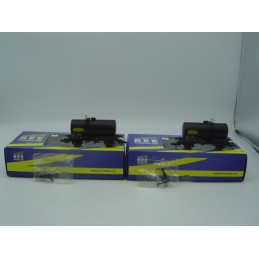 wagon citerne algeco SNCF