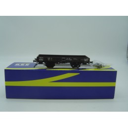 wagon plat SNCF MT