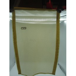 TEE têtière 46,5 cm x 32 cm