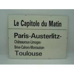 Cinéma le Capitole du Matin