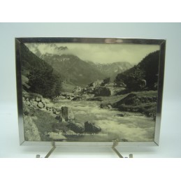 SNCF cadre de compartiment