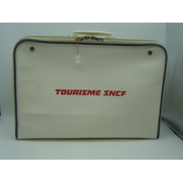 valise SNCF Tourisme